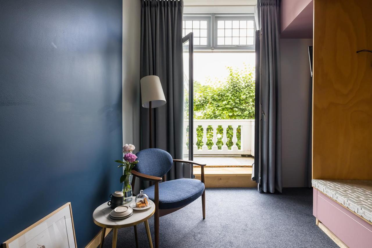 Stadshotel Steegoversloot Dordrecht Eksteriør bilde